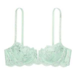 ISO! Dream Angels Bra